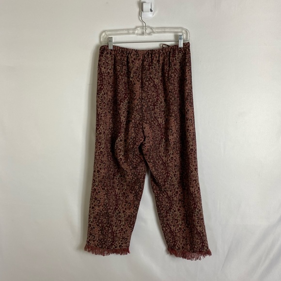 Kiki Capri pant - Picture 4 of 5